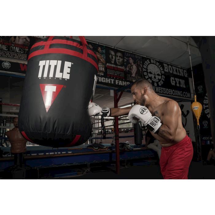 TITLE Extra-Wide Load Body Bag